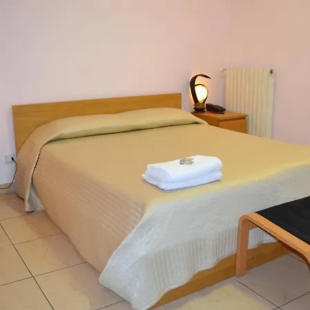 Centro Benessere Acquaplanet Hotel