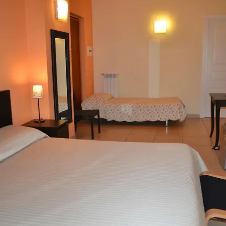 Centro Benessere Acquaplanet Paterno (Sicily)