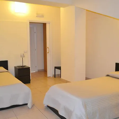 Hotel Centro Benessere Acquaplanet 2*