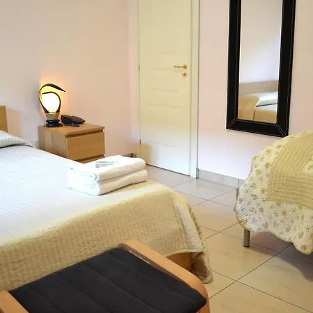 Centro Benessere Acquaplanet 2* Paterno (Sicily)