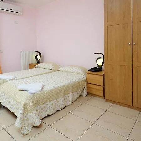 Centro Benessere Acquaplanet