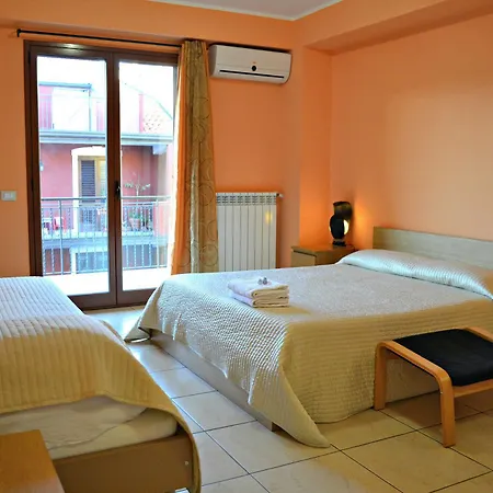Centro Benessere Acquaplanet Paterno (Sicily)