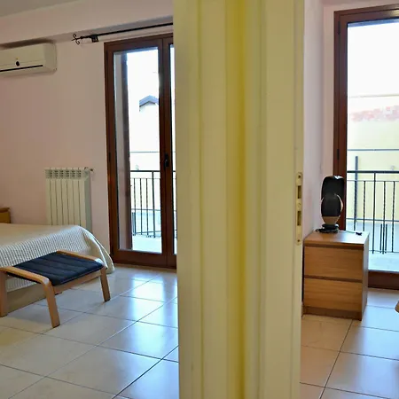 Centro Benessere Acquaplanet Hotel