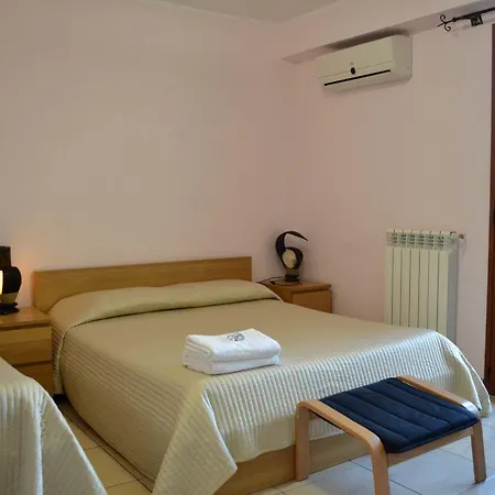 Centro Benessere Acquaplanet Hotel