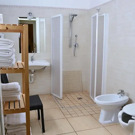Hotel Centro Benessere Acquaplanet Paterno (Sicily)