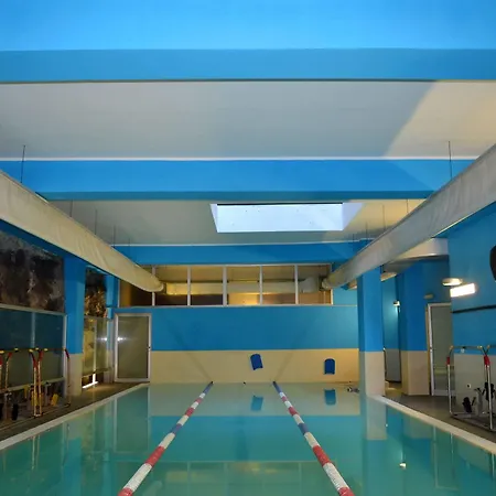 Hotel Centro Benessere Acquaplanet 2*