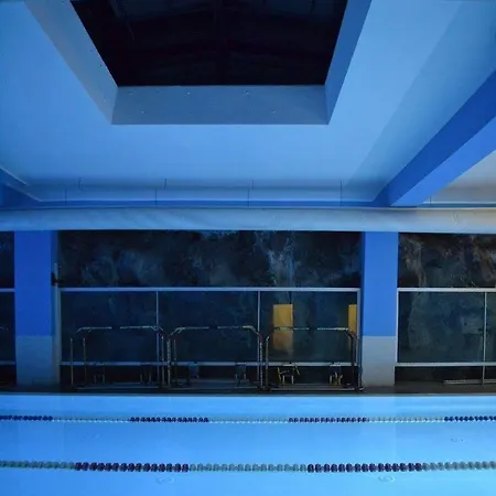 Hotel Centro Benessere Acquaplanet 2*