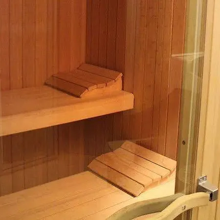 Centro Benessere Acquaplanet 2* Paterno (Sicily)