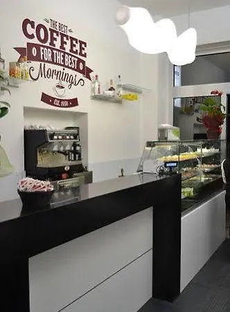 Hotel Centro Benessere Acquaplanet